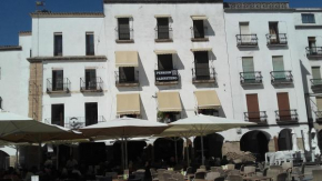 Pension Carretero, Cáceres
